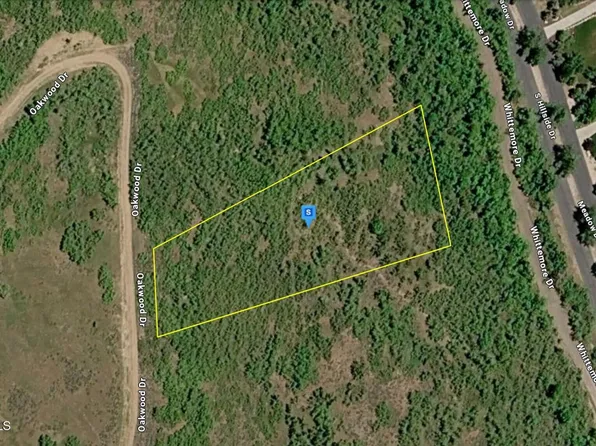 100 N Oakwood Dr, Springville, UT 84663