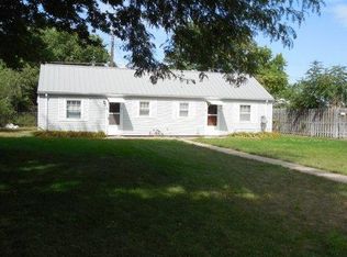311 W 10th St, North Platte, NE 69101