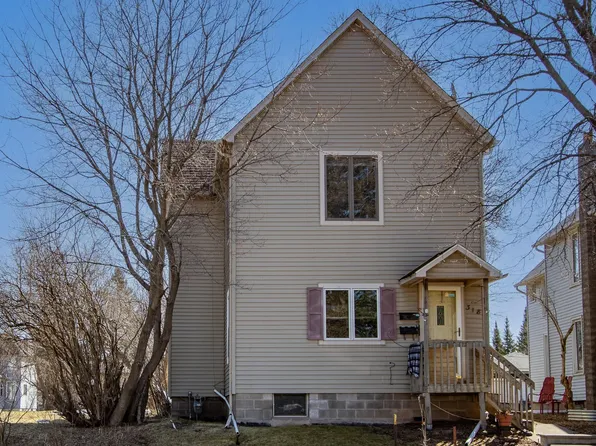 318 S 58th Ave W, Duluth, MN 55807