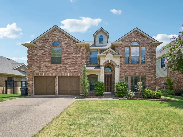 381 Fairlanding Ave, Fairview, TX 75069