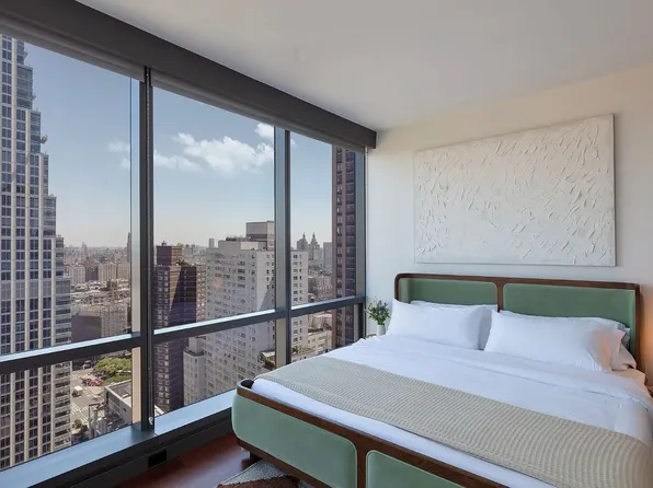 200 W 67th St, New York, NY