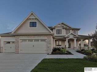 2909 N 183rd St, Elkhorn, NE 68022