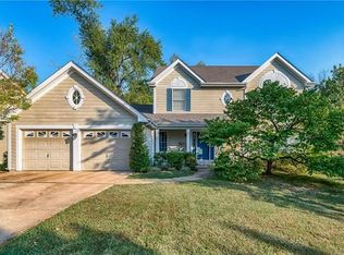 1511 Coulter Frst, Saint Louis, MO