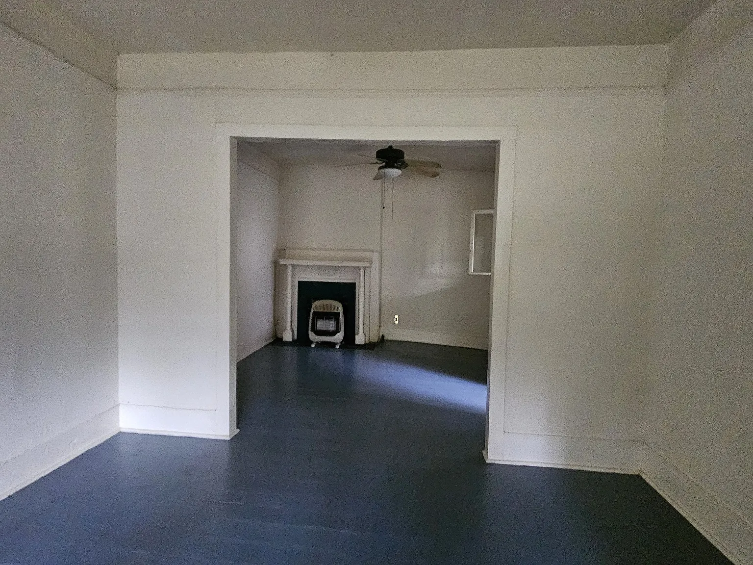 1 bed, $1,100 — Photo 4
