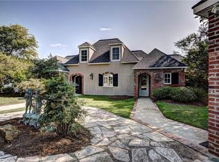 400 Southern Leisure Rd, Many, LA 71449