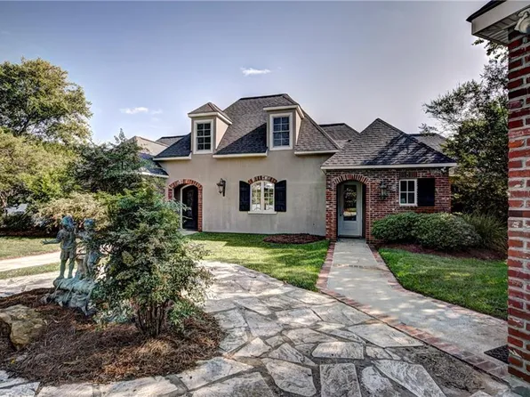 400 Southern Leisure Rd, Many, LA 71449