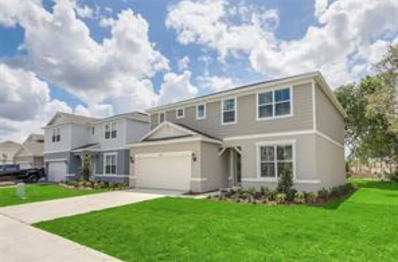 4 bed, 2.5 bath, 2386 sqft, $2,700 — Photo 2