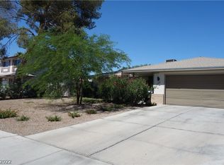 4599 Mountain Vista St, Las Vegas, NV 89121