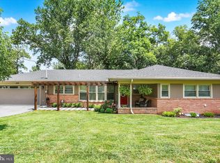 213 Hillside Dr, New Cumberland, PA 17070