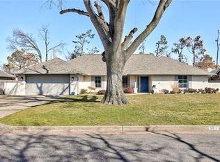 3001 Regency Ct, Oklahoma City, OK 73120
