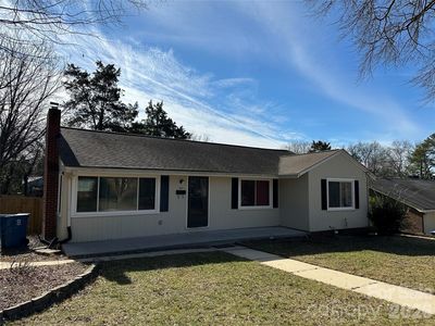 413 Roberts St, Salisbury, NC, 28144