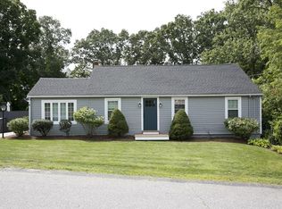 7 Granger Rd, Westborough, MA 01581