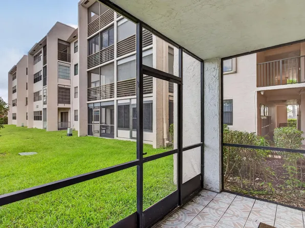 10444 NW 30th Court #105, Sunrise, FL 33322