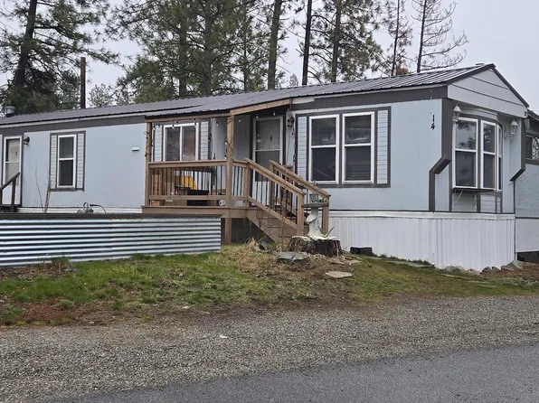 4451 W Seltice Way Trailer 14, Coeur D Alene, ID 83814