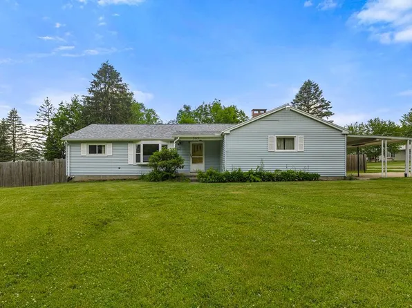 385 Melody Ln, Mansfield, OH 44905