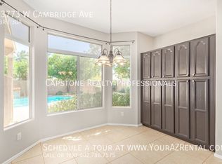 13773 W Cambridge Ave, Goodyear, AZ 85395