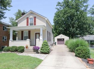 6532 Glade Ave, Cincinnati, OH