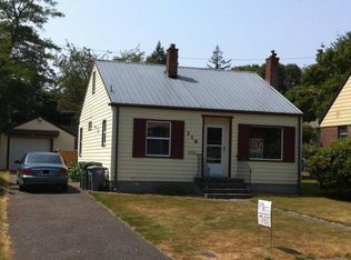 118 Contra Costa Ave, Fircrest, WA 98466