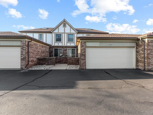 49237 Freedom Ct #11, Utica, MI 48315