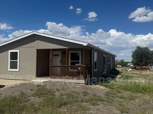 743 S Joe Martinez Ct, Pueblo West, CO 81007
