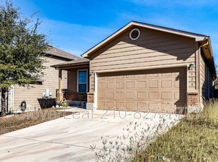 9528 Madison Crk, Converse, TX 78109