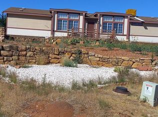 1208 S Hamblin Dr, Kanab, UT 84741