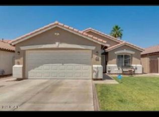 10436 W Medlock Dr, Glendale, AZ 85307