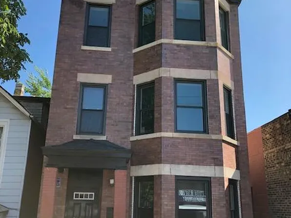 2451 S Kedzie Ave #2, Chicago, IL 60623