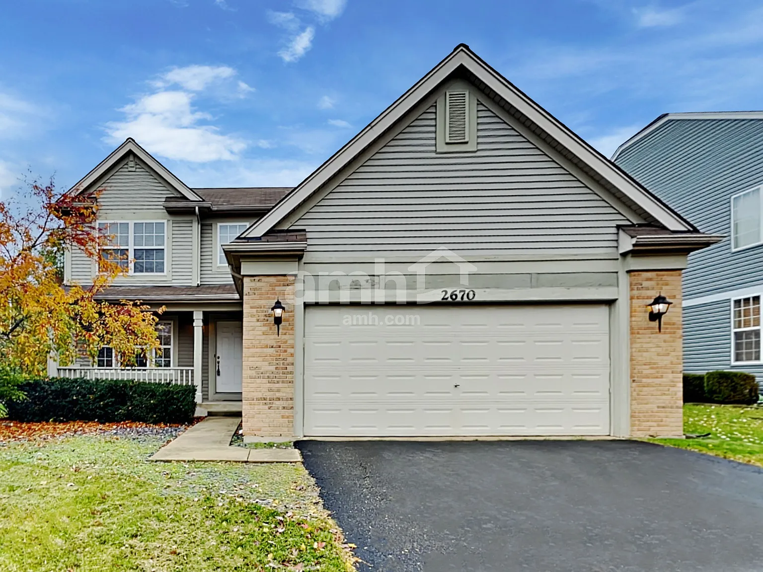 3 bed, 2.5 bath, 1854 sqft, $3,190 — Photo 1