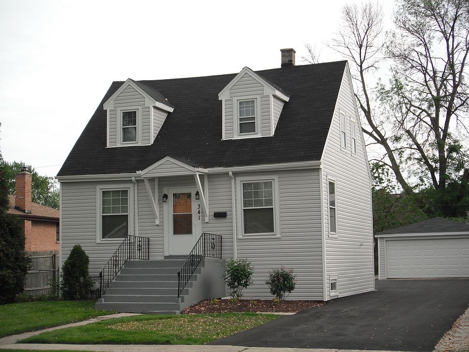 1st image of 341 E Palmer Ave