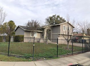 4281 Blackford Way, Sacramento, CA