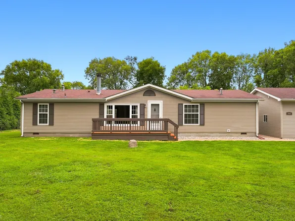 805 Reformatory Rd, Pendleton, IN 46064