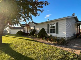 10870 Fair Dor Dr, Rudyard, MI 49780