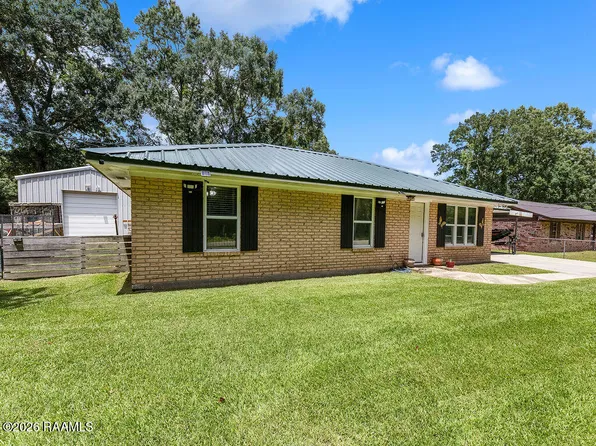 1010 Eaton Dr, Abbeville, LA 70510