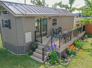 12034 Forada Beach Rd SE #3, Alexandria, MN 56308