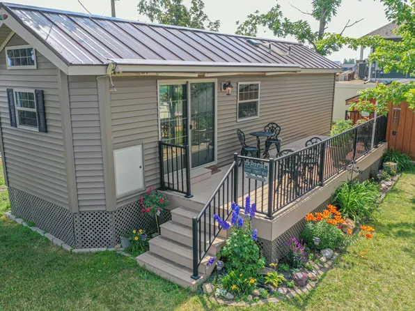 12034 Forada Beach Rd SE #3, Alexandria, MN 56308