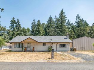 1181 57th Ave, Sweet Home, OR 97386