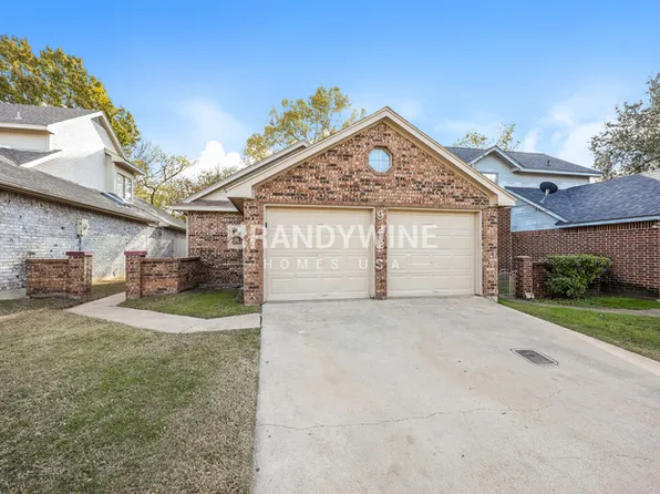 922 Gable Ave, Duncanville, TX 75137