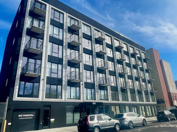 2001 Nostrand Avenue