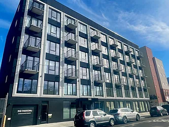 2001 Nostrand Avenue in Flatbush