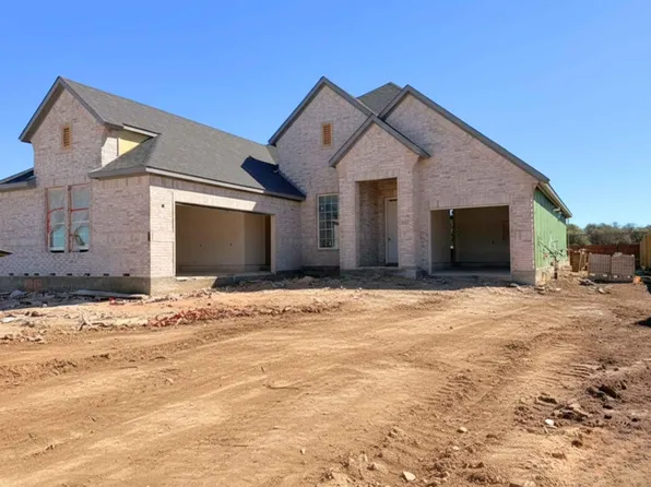 1013 Painted Horse Dr, Georgetown, TX 78633