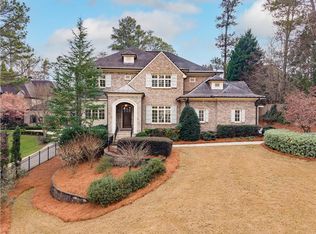 999 Ferncliff Rd NE, Atlanta, GA 30324