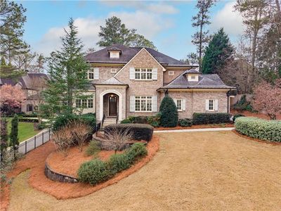 999 Ferncliff Rd NE, Atlanta, GA, 30324