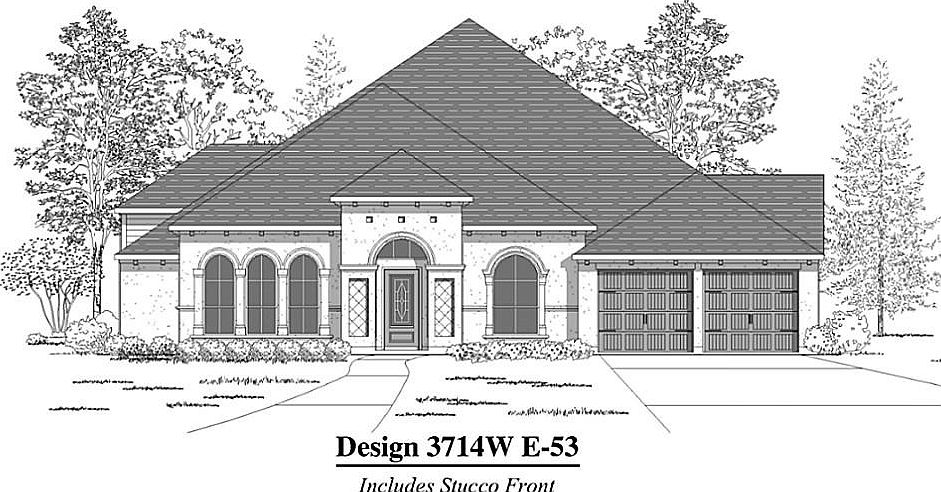 1st image of 20614 Behrens Pass Ln