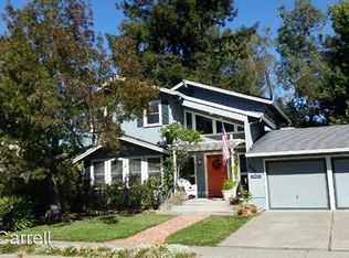 3987 Shadowhill Dr, Santa Rosa, CA 95404