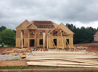 3400 Talking Creek Ct #2, Conyers, GA 30094