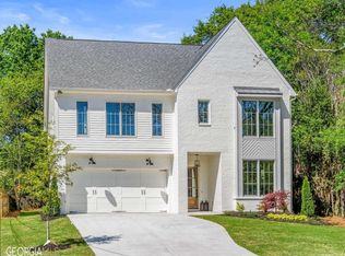 1846 Bragg St, Chamblee, GA 30341