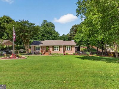 40 Cricket Walk Dr, Talking Rock, GA, 30175