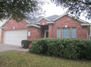 6814 Silver Shores Ln, Katy, TX 77449