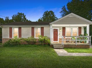 311 Buckeye Ln, Clarksville, TN 37042
